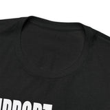 Support Black & Brown Women in Tech Statement Sassy Short Sleeve Tee