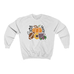 Fall in the South  Unisex Soft Sweatshirt