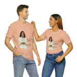 I won't be the Last Kamala Harris Unisex T- Shirt