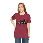 Native in Seattle Short Sleeve Tee