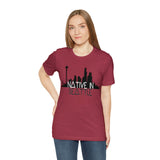 Native in Seattle Short Sleeve Tee