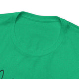 Determined statement Short Sleeve Tee