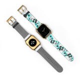 I Love  Planners Apple Watch Band