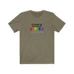 Woke Up Fabulous &  Queer and Excellent Unisex T-Shirt