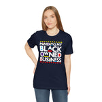 Black Lives Matter: Minding My Black Owned Business