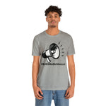 Black Lives Matter: #WeWillNotBeSilenced T-Shirt