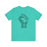 Black Lives Matter: Say their NAMES T-Shirt