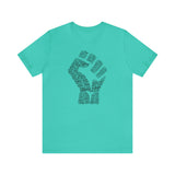 Black Lives Matter: Say their NAMES T-Shirt