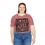 Black Lives Matter T-Shirt