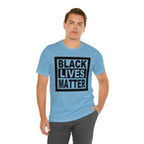 Black Lives Matter T-Shirt