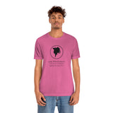 Lady Whistledown Spill the Tea  Short Sleeve Tee Bridgerton