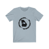 A NC Girl living in a GA world T-Shirt
