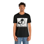 Black Lives Matter: #WeWillNotBeSilenced T-Shirt