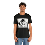 Black Lives Matter: #WeWillNotBeSilenced T-Shirt