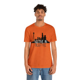 Native in Seattle Short Sleeve Tee