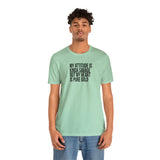 My Attitude is Kinda Savage but My Heart T-Shirt