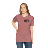 Just Sage IT T-Shirt