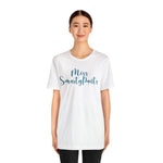 Miss Smartypants Creations Shirt