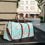 Return to Tiffanys Waterproof Travel Bag