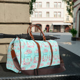 Return to Tiffanys Waterproof Travel Bag
