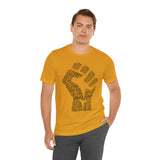 Black Lives Matter: Say their NAMES T-Shirt