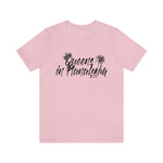 Queens in Planaheim Wild Unisex Short Sleeve Tee