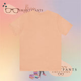 Expensive and Difficult UnisexShort Sleeve Tee