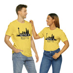 Native in Seattle Short Sleeve Tee
