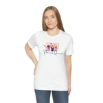 GPC Planner Queens Event T-Shirt