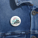 Planners at Tiffany's Pin Buttons