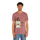 I won't be the Last Kamala Harris Unisex T- Shirt