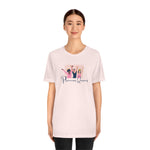 GPC Planner Queens Event T-Shirt