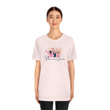 GPC Planner Queens Event T-Shirt