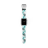 I Love  Planners Apple Watch Band