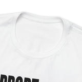 Support Black & Brown Women in Tech Statement Sassy Short Sleeve Tee