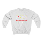 90's R&B and Chill unisex sweatshirt