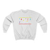 90's R&B and Chill unisex sweatshirt