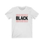 Black Lives Matter: Unapologetically BLACK