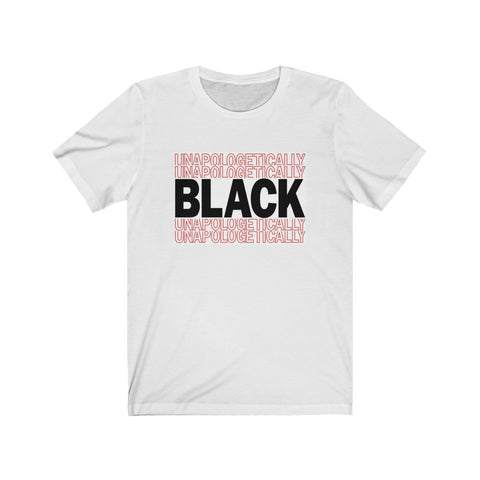 Black Lives Matter: Unapologetically BLACK