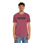 Boundaries, Water and Minding My Business Short Sleeve Tee @PortiaNoir