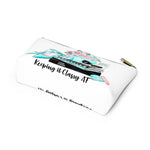 Keeping it Classy Accessory/Planner  Pouch