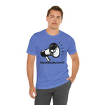 Black Lives Matter: #WeWillNotBeSilenced T-Shirt