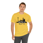 Native in Seattle Short Sleeve Tee