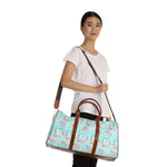 Return to Tiffanys Waterproof Travel Bag