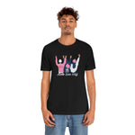 ATL Planners Unisex Short Sleeve Tee