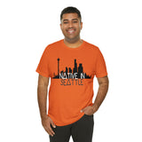 Native in Seattle Short Sleeve Tee