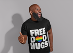 Free Dad Hugs- Pride