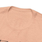EntreprenHER Unisex Short Sleeve Tee