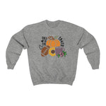Fall in the South  Unisex Soft Sweatshirt