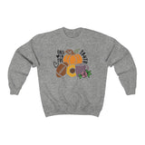 Fall in the South  Unisex Soft Sweatshirt